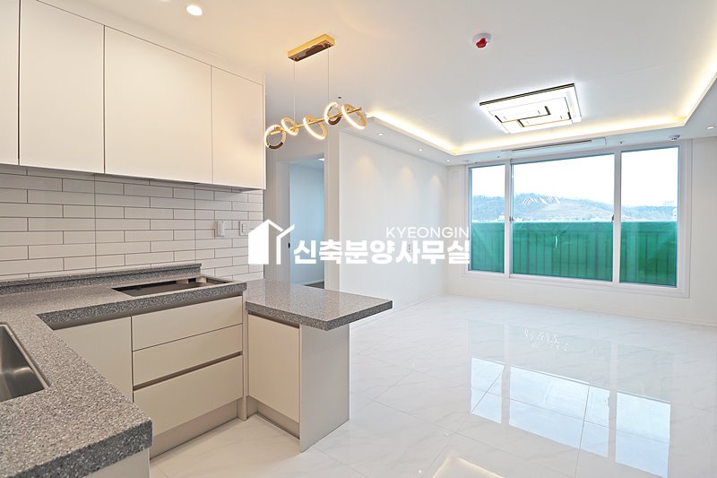 경기 부천원미구 심곡동 로얄카운티 [ 1룸 . 3룸 . 테라스 Type ] 분양 매물번호 15479 사진 19