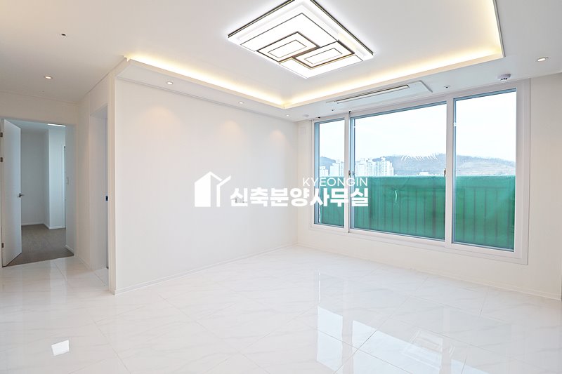 경기 부천원미구 심곡동 로얄카운티 [ 1룸 . 3룸 . 테라스 Type ] 분양 매물번호 15479 사진 20