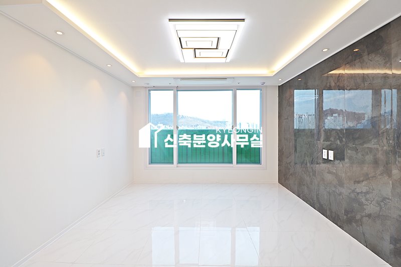 경기 부천원미구 심곡동 로얄카운티 [ 1룸 . 3룸 . 테라스 Type ] 분양 매물번호 15479 사진 21