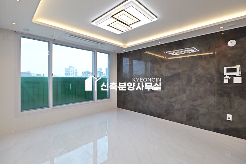경기 부천원미구 심곡동 로얄카운티 [ 1룸 . 3룸 . 테라스 Type ] 분양 매물번호 15479 사진 22