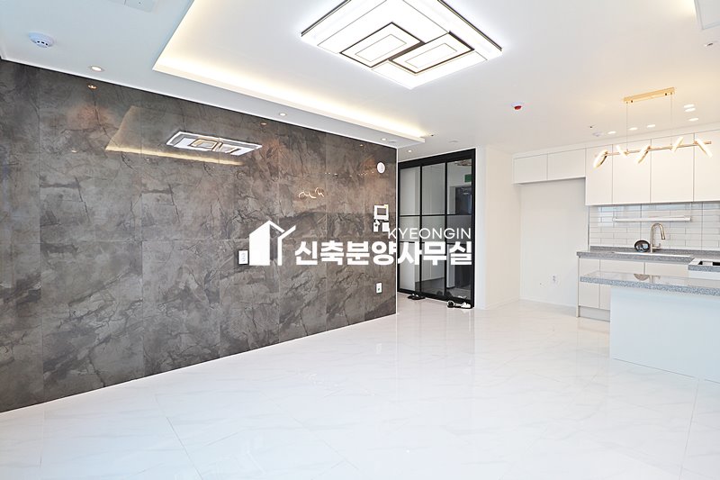 경기 부천원미구 심곡동 로얄카운티 [ 1룸 . 3룸 . 테라스 Type ] 분양 매물번호 15479 사진 23