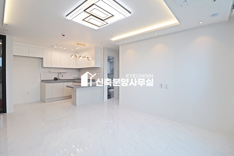 경기 부천원미구 심곡동 로얄카운티 [ 1룸 . 3룸 . 테라스 Type ] 분양 매물번호 15479 사진 25