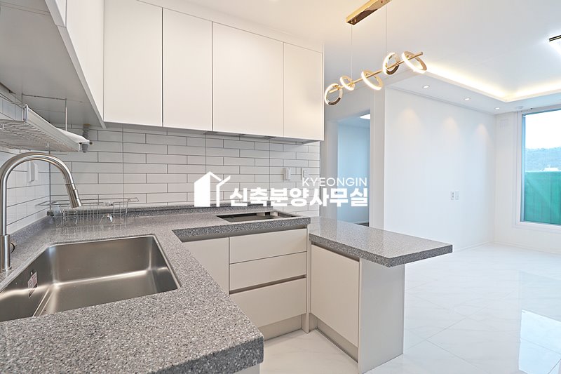경기 부천원미구 심곡동 로얄카운티 [ 1룸 . 3룸 . 테라스 Type ] 분양 매물번호 15479 사진 30