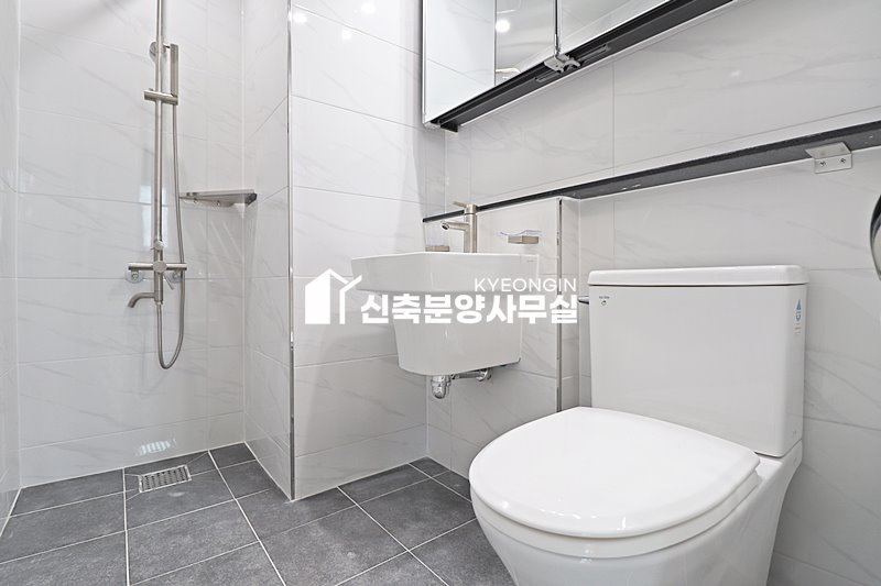 경기 부천원미구 심곡동 로얄카운티 [ 1룸 . 3룸 . 테라스 Type ] 분양 매물번호 15479 사진 35