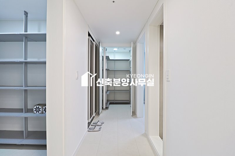 경기 부천오정구 삼정동 더 엘 아파트 [ 3룸 . 4룸 . 테라스 Type ] 분양 매물번호 15478 사진 16