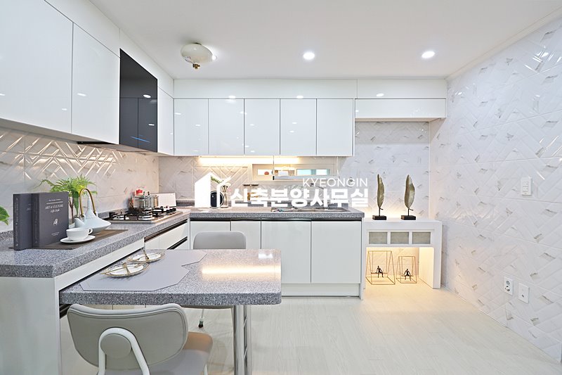 경기 고양덕양구 관산동 자이빌 [ 3룸 . 테라스 . 복층 Type ] 분양 매물번호 15477 사진 9