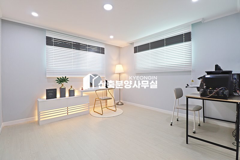 경기 고양덕양구 관산동 자이빌 [ 3룸 . 테라스 . 복층 Type ] 분양 매물번호 15477 사진 13