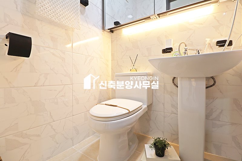 경기 고양덕양구 관산동 자이빌 [ 3룸 . 테라스 . 복층 Type ] 분양 매물번호 15477 사진 14