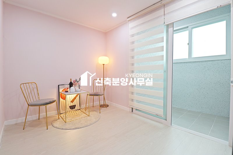 경기 고양덕양구 관산동 자이빌 [ 3룸 . 테라스 . 복층 Type ] 분양 매물번호 15477 사진 16