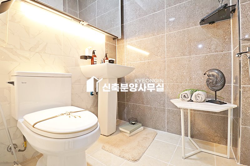 경기 고양덕양구 관산동 자이빌 [ 3룸 . 테라스 . 복층 Type ] 분양 매물번호 15477 사진 17