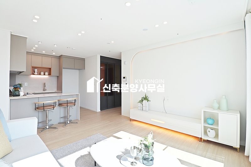 경기 부천원미구 역곡동 플로렌스 [ A . B . C Type ] 분양 매물번호 15476 사진 5