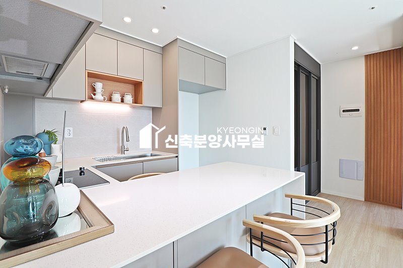 경기 부천원미구 역곡동 플로렌스 [ A . B . C Type ] 분양 매물번호 15476 사진 8