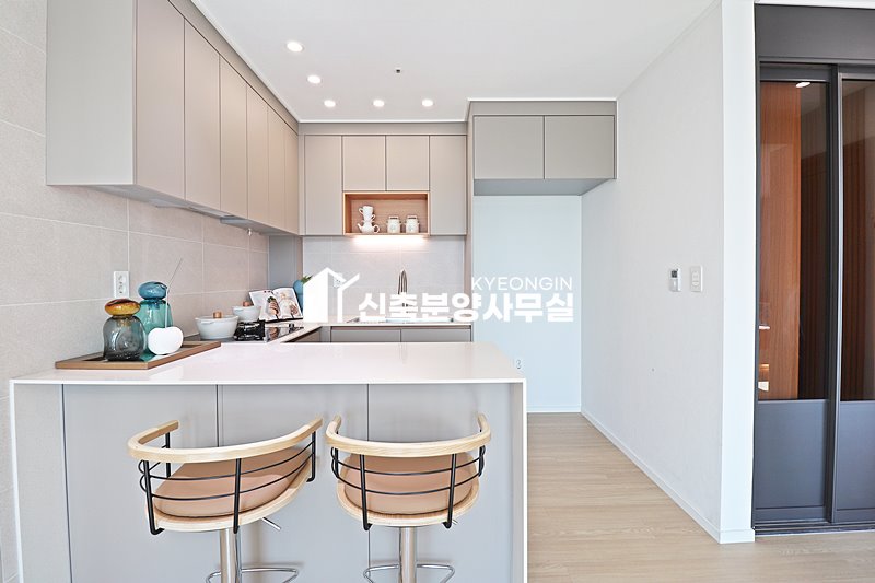 경기 부천원미구 역곡동 플로렌스 [ A . B . C Type ] 분양 매물번호 15476 사진 9