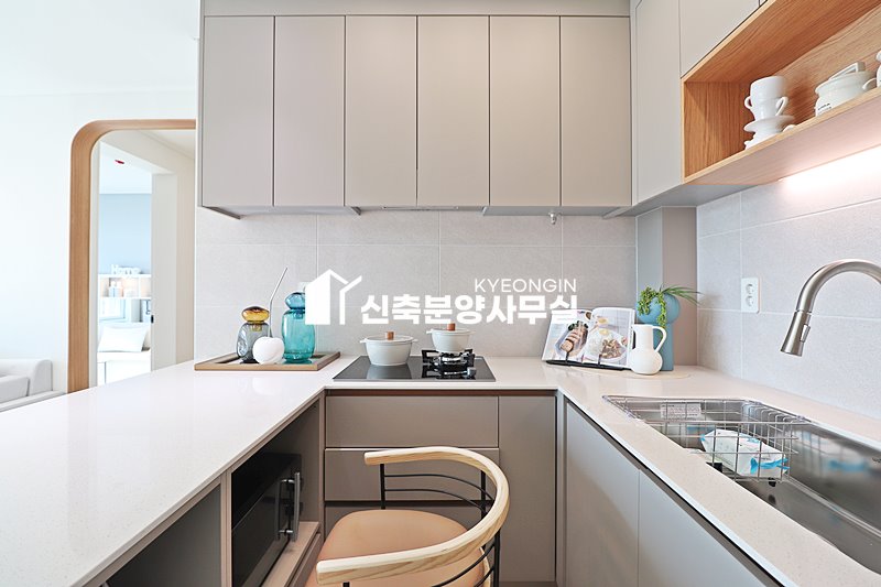 경기 부천원미구 역곡동 플로렌스 [ A . B . C Type ] 분양 매물번호 15476 사진 11