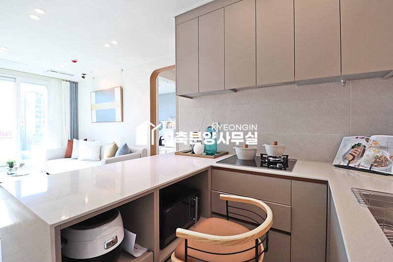경기 부천원미구 역곡동 플로렌스 [ A . B . C Type ] 분양 매물번호 15476 사진 12