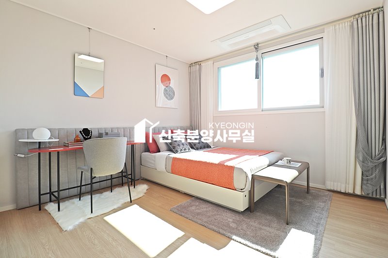경기 부천원미구 역곡동 플로렌스 [ A . B . C Type ] 분양 매물번호 15476 사진 13