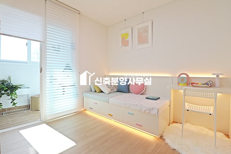 경기 부천원미구 역곡동 플로렌스 [ A . B . C Type ] 분양 매물번호 15476 사진 16