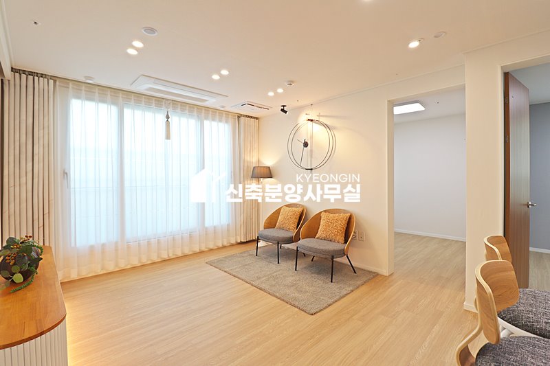 경기 부천원미구 역곡동 플로렌스 [ A . B . C Type ] 분양 매물번호 15476 사진 23