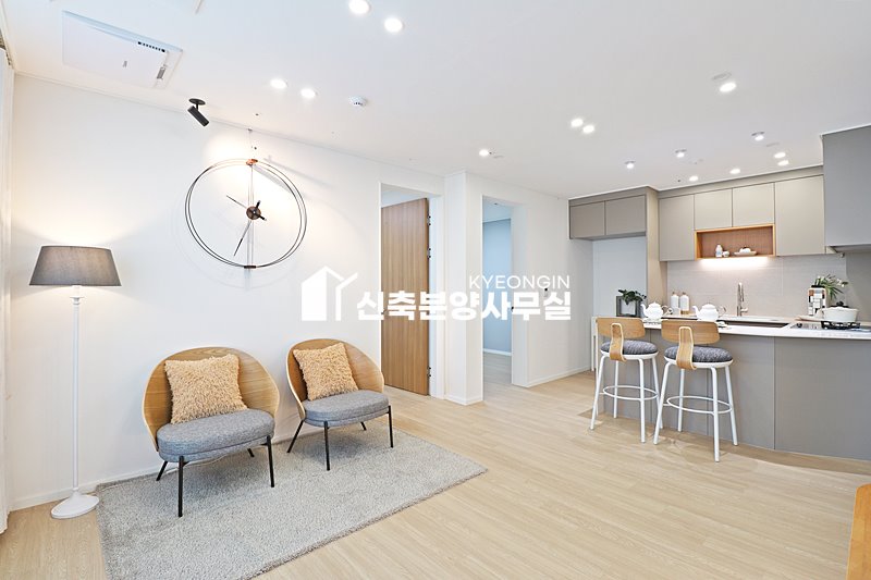 경기 부천원미구 역곡동 플로렌스 [ A . B . C Type ] 분양 매물번호 15476 사진 24