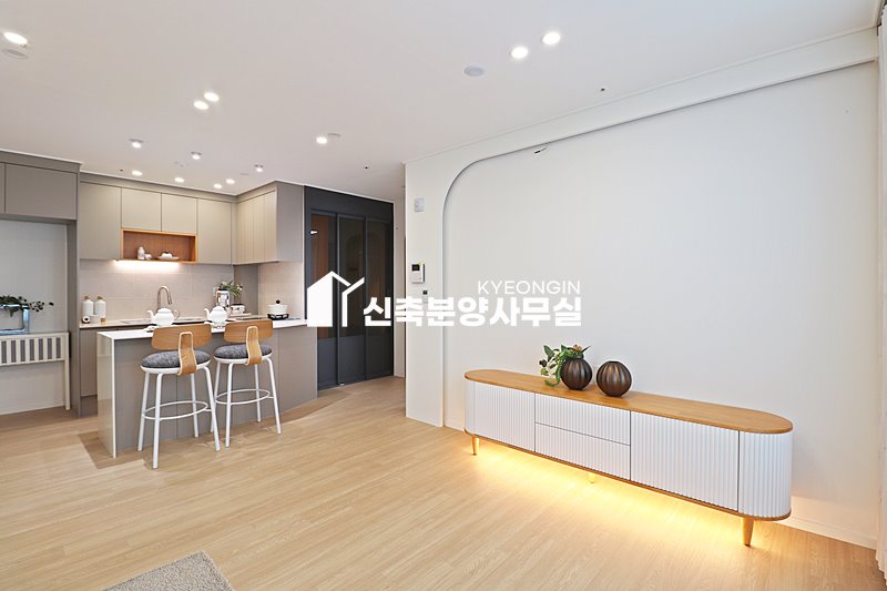 경기 부천원미구 역곡동 플로렌스 [ A . B . C Type ] 분양 매물번호 15476 사진 26