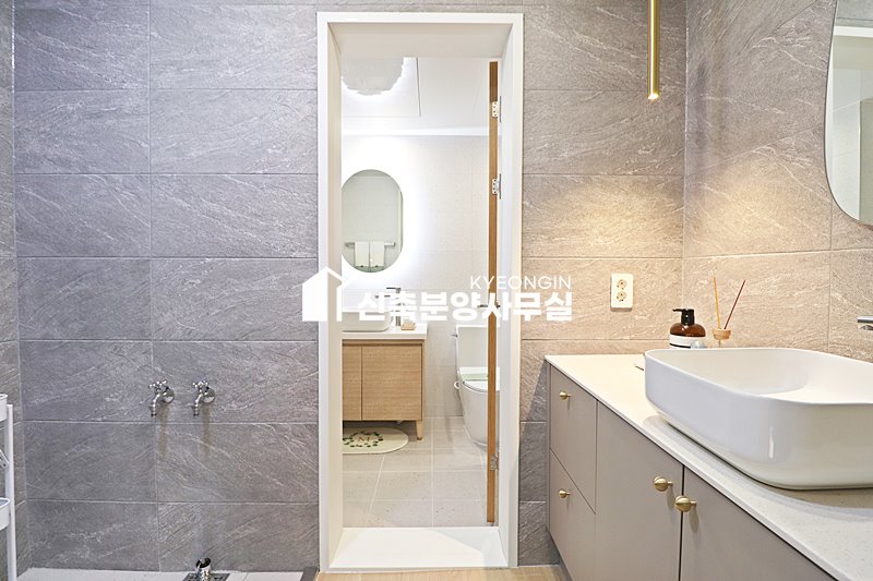 경기 부천원미구 역곡동 플로렌스 [ A . B . C Type ] 분양 매물번호 15476 사진 35