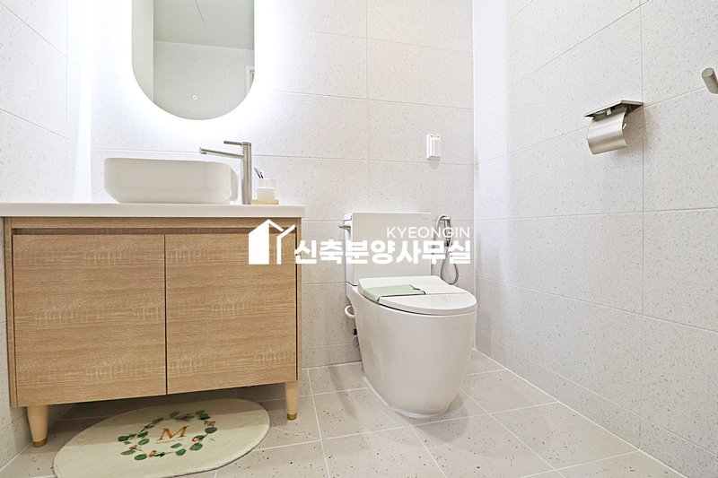 경기 부천원미구 역곡동 플로렌스 [ A . B . C Type ] 분양 매물번호 15476 사진 38