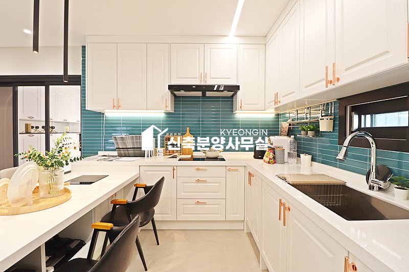 인천 계양구 계산동 계양 힐타운하우스 [ 타운하우스 Type ] 분양 매물번호 15475 사진 13