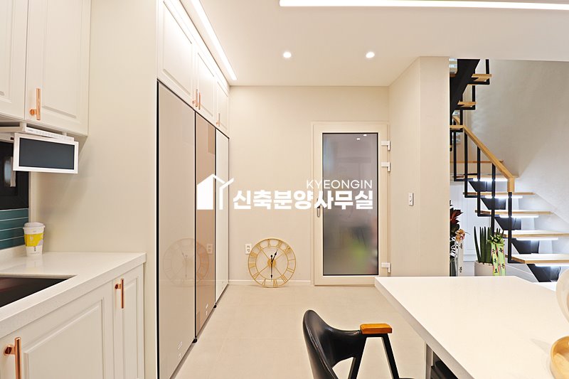 인천 계양구 계산동 계양 힐타운하우스 [ 타운하우스 Type ] 분양 매물번호 15475 사진 14