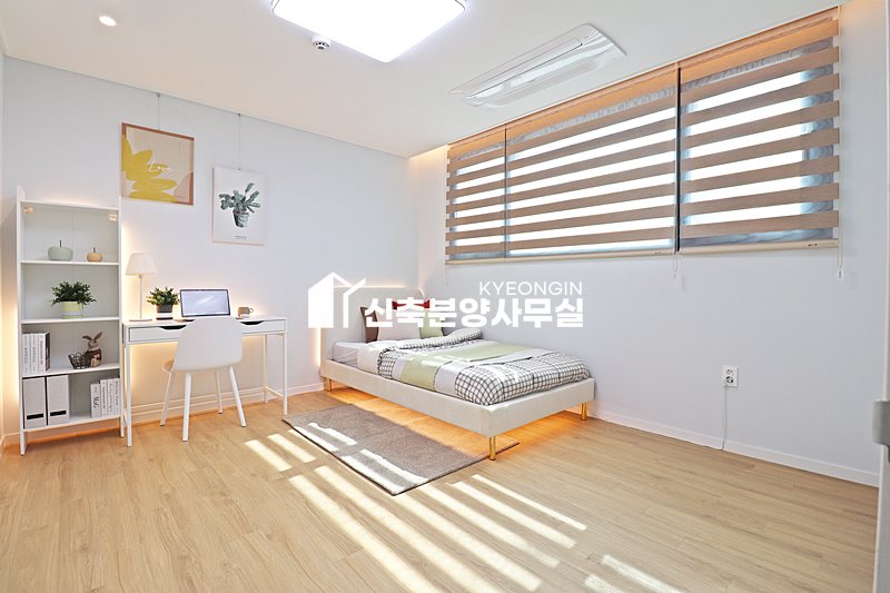 인천 계양구 계산동 계양 힐타운하우스 [ 타운하우스 Type ] 분양 매물번호 15475 사진 15