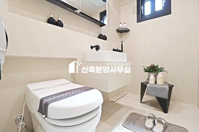 인천 계양구 계산동 계양 힐타운하우스 [ 타운하우스 Type ] 분양 매물번호 15475 사진 16