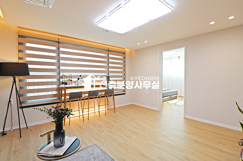 인천 계양구 계산동 계양 힐타운하우스 [ 타운하우스 Type ] 분양 매물번호 15475 사진 20