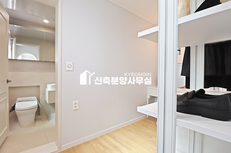 인천 계양구 계산동 계양 힐타운하우스 [ 타운하우스 Type ] 분양 매물번호 15475 사진 23