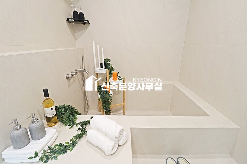 인천 계양구 계산동 계양 힐타운하우스 [ 타운하우스 Type ] 분양 매물번호 15475 사진 26
