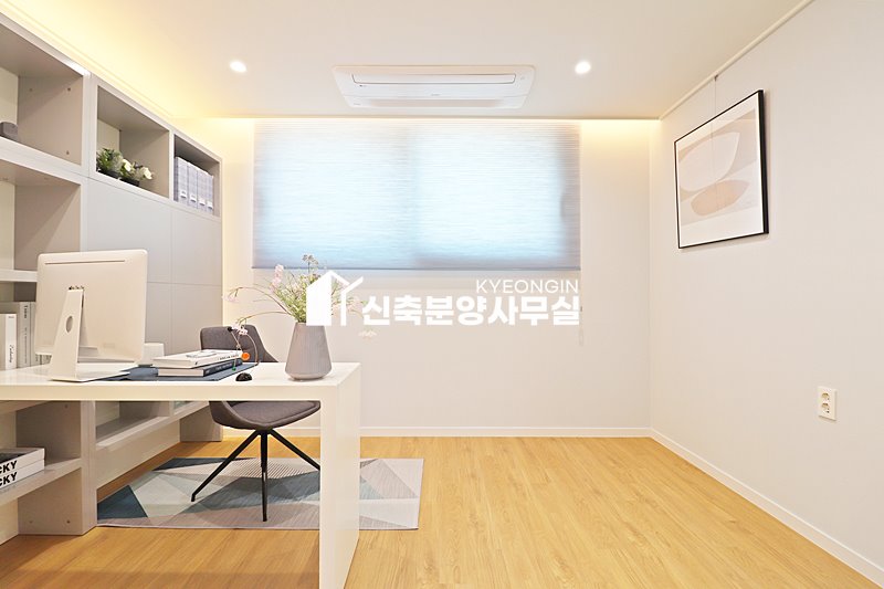 인천 계양구 계산동 계양 힐타운하우스 [ 타운하우스 Type ] 분양 매물번호 15475 사진 27