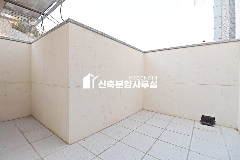 인천 계양구 계산동 계양 힐타운하우스 [ 타운하우스 Type ] 분양 매물번호 15475 사진 28
