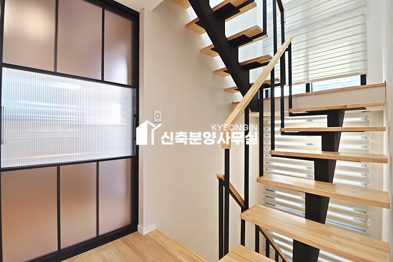 인천 계양구 계산동 계양 힐타운하우스 [ 타운하우스 Type ] 분양 매물번호 15475 사진 29