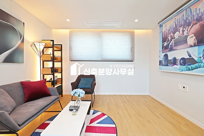 인천 계양구 계산동 계양 힐타운하우스 [ 타운하우스 Type ] 분양 매물번호 15475 사진 30