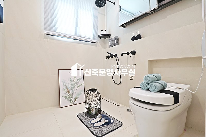 인천 계양구 계산동 계양 힐타운하우스 [ 타운하우스 Type ] 분양 매물번호 15475 사진 31