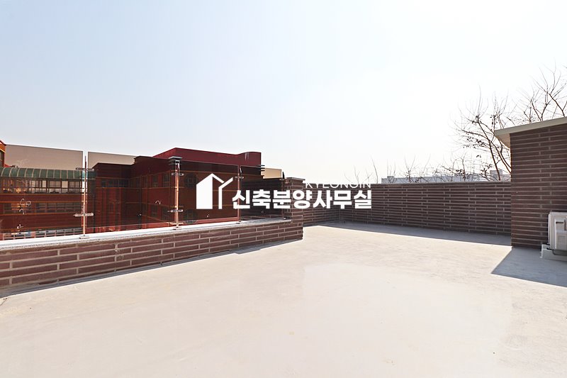 인천 계양구 계산동 계양 힐타운하우스 [ 타운하우스 Type ] 분양 매물번호 15475 사진 33