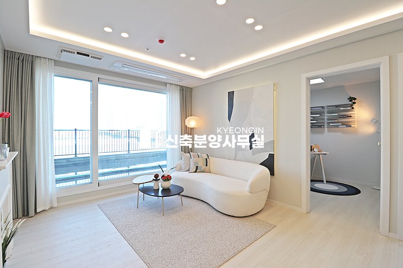인천 서해구 가좌동 하이월드 [ 3룸 . 테라스 Type ] 분양 매물번호 15474 사진 5