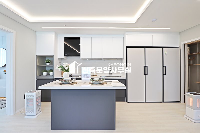 인천 서해구 가좌동 하이월드 [ 3룸 . 테라스 Type ] 분양 매물번호 15474 사진 10