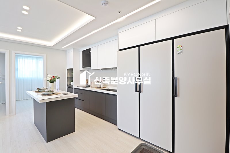 인천 서해구 가좌동 하이월드 [ 3룸 . 테라스 Type ] 분양 매물번호 15474 사진 11