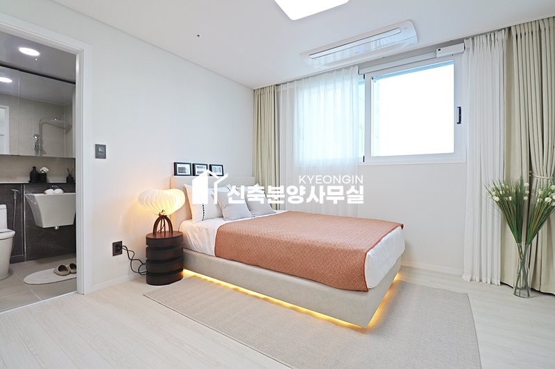 인천 서해구 가좌동 하이월드 [ 3룸 . 테라스 Type ] 분양 매물번호 15474 사진 12