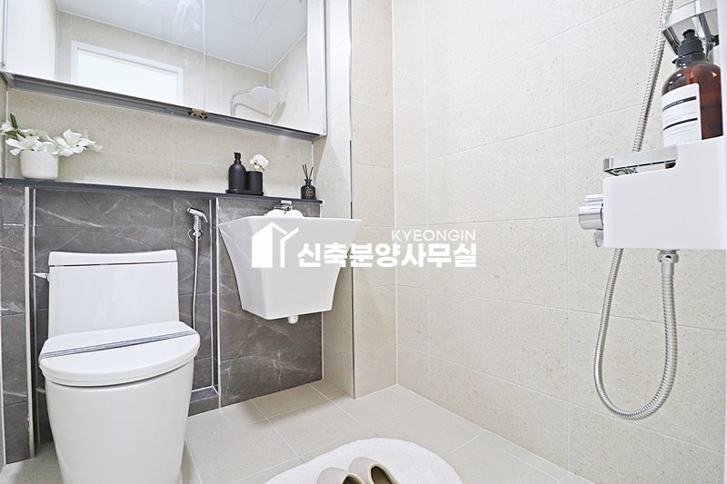 인천 서해구 가좌동 하이월드 [ 3룸 . 테라스 Type ] 분양 매물번호 15474 사진 13