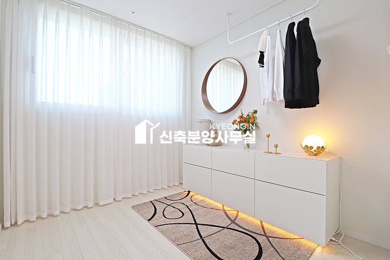 인천 서해구 가좌동 하이월드 [ 3룸 . 테라스 Type ] 분양 매물번호 15474 사진 14