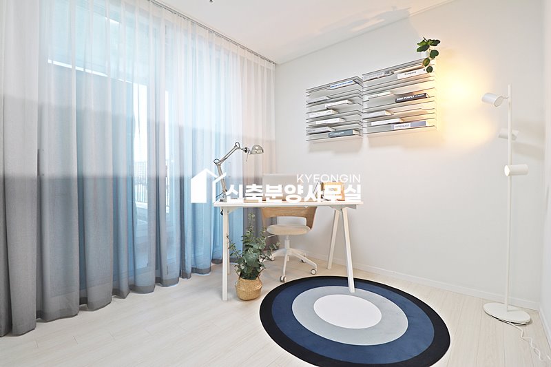 인천 서해구 가좌동 하이월드 [ 3룸 . 테라스 Type ] 분양 매물번호 15474 사진 15