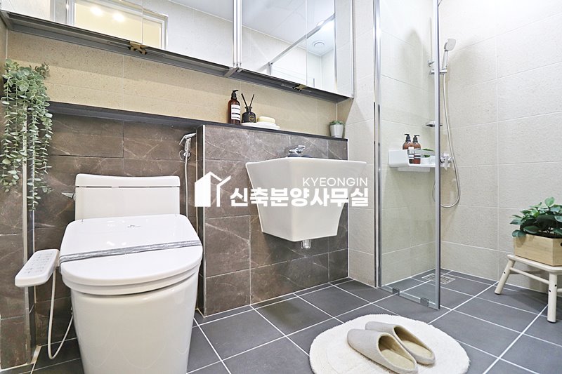 인천 서해구 가좌동 하이월드 [ 3룸 . 테라스 Type ] 분양 매물번호 15474 사진 16
