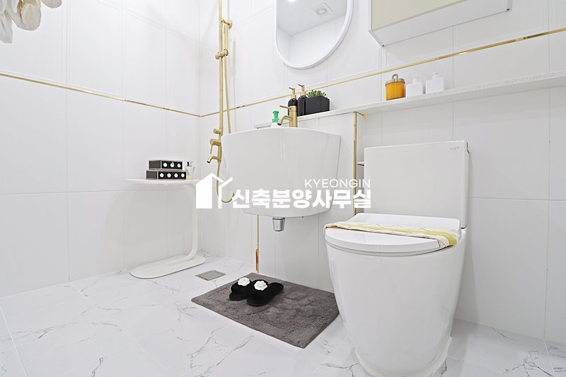 인천 검단구 불로동 유니드빌 2차 [ 3룸 . 4룸 . 테라스 . 복층 Type ] 분양 매물번호 15473 사진 13