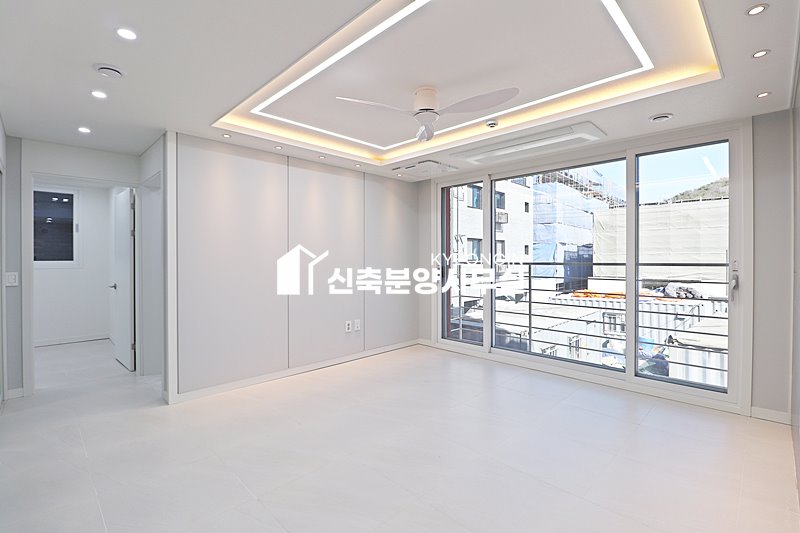 인천 검단구 불로동 유니드빌 2차 [ 3룸 . 4룸 . 테라스 . 복층 Type ] 분양 매물번호 15473 사진 19