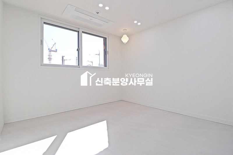 인천 검단구 불로동 유니드빌 2차 [ 3룸 . 4룸 . 테라스 . 복층 Type ] 분양 매물번호 15473 사진 25